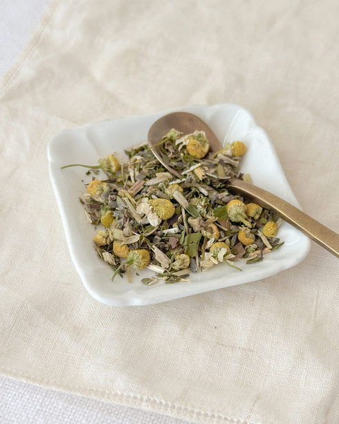 Aches & Pains Herbal Tea